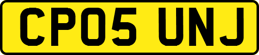 CP05UNJ