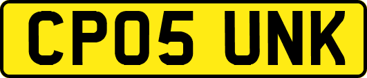 CP05UNK