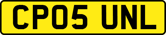 CP05UNL