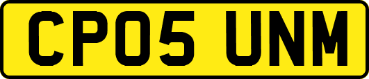 CP05UNM