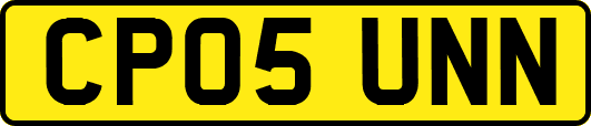 CP05UNN