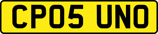 CP05UNO