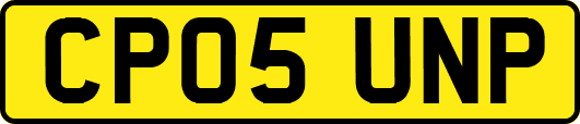 CP05UNP