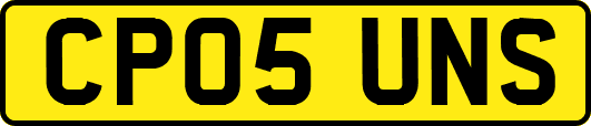 CP05UNS