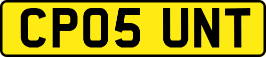 CP05UNT