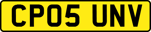 CP05UNV