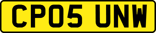 CP05UNW