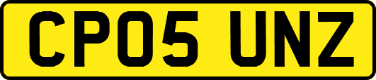 CP05UNZ