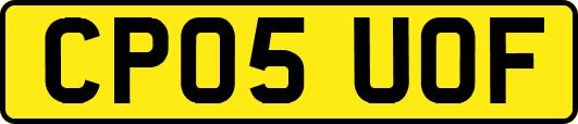 CP05UOF