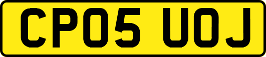 CP05UOJ