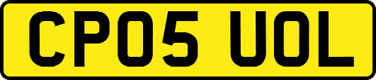 CP05UOL