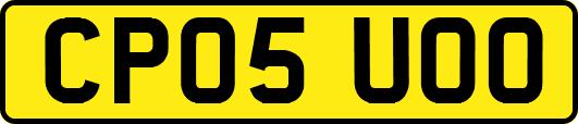 CP05UOO