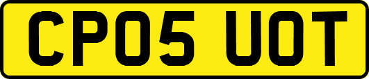 CP05UOT