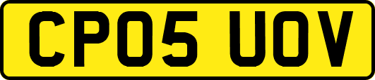 CP05UOV