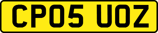 CP05UOZ