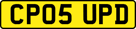CP05UPD