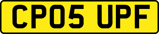 CP05UPF