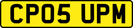 CP05UPM