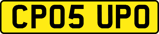 CP05UPO