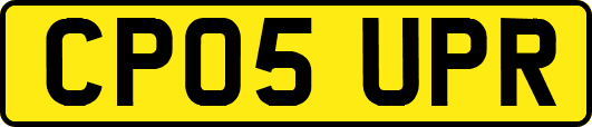 CP05UPR
