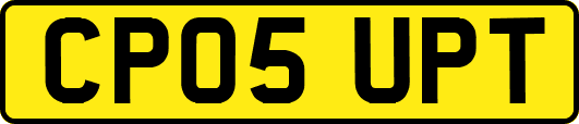 CP05UPT