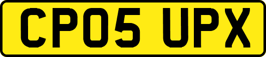 CP05UPX