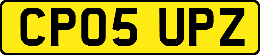 CP05UPZ