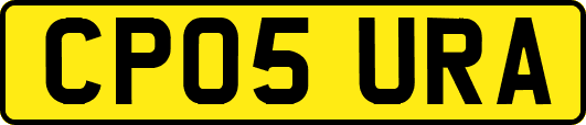 CP05URA