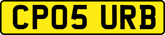 CP05URB