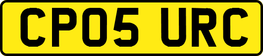 CP05URC