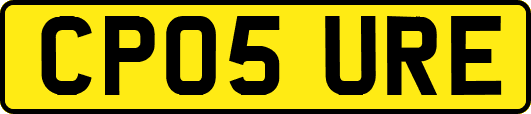 CP05URE