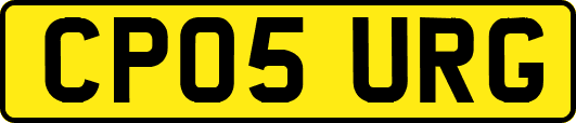 CP05URG
