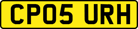 CP05URH