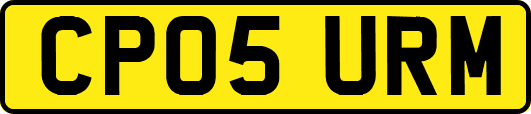 CP05URM