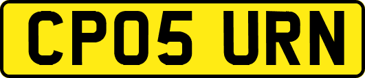 CP05URN