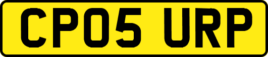 CP05URP