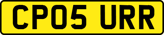 CP05URR