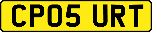 CP05URT
