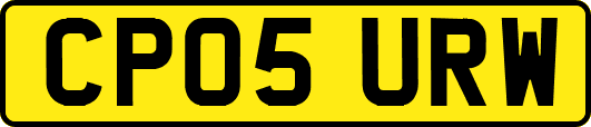 CP05URW