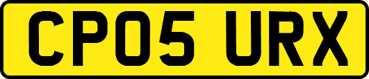 CP05URX