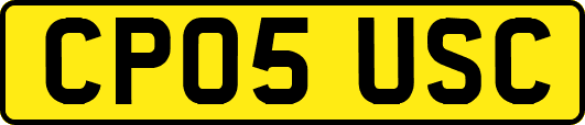 CP05USC