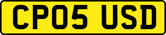 CP05USD