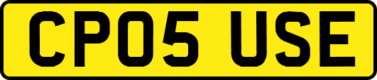 CP05USE