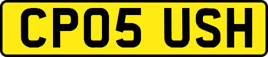 CP05USH