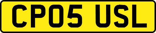 CP05USL