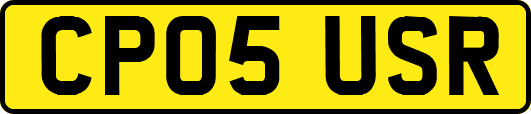 CP05USR