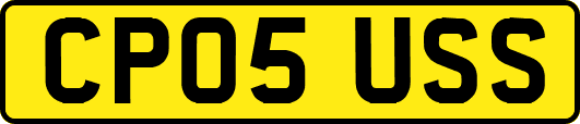 CP05USS