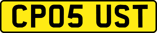 CP05UST