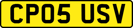 CP05USV