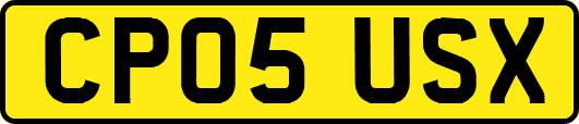 CP05USX